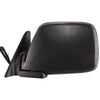 Power Mirror Set For 1990-1997 Toyota Land Cruiser Manual
