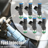 Ford Ranger Explorer 2007-2010 4.0L 6 Pcs Fuel Injector Nozzle