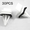 Honda Acura Accord Civic 30 Mounting Clips Side Skirt Sill Trim (2003-2023)