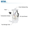 Toyota Camry Electric Fuel Pump Module Assembly (2007-2009)
