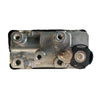 BMW 550d 750d X5 X6 M50d Turbo Electronic Actuator (2011–2019)