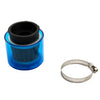 QUAD Dirt Bike Air Filter with Plastic Cover