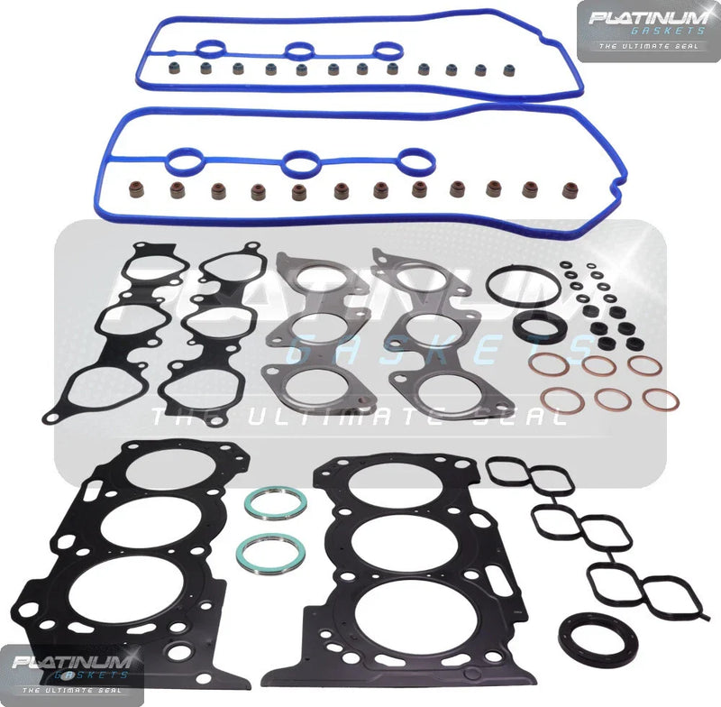 Toyota Hilux Cylinder Head Gasket Set