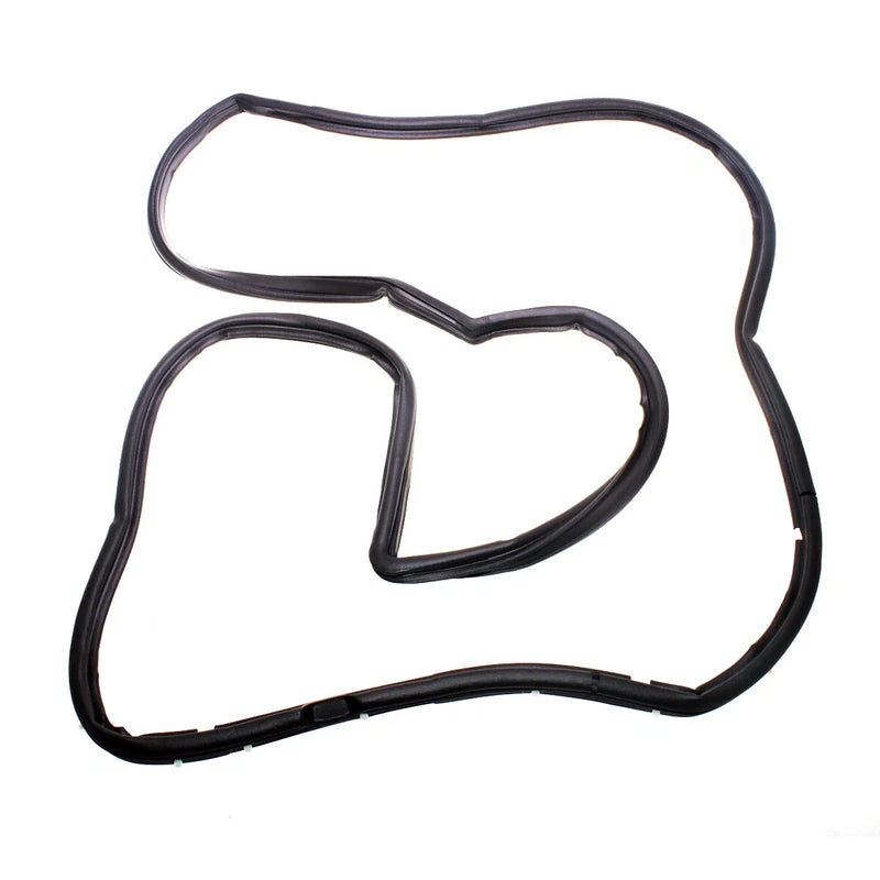 Mitsubishi Colt Lancer 1979-1987 Front Door Weatherstrip Seals
