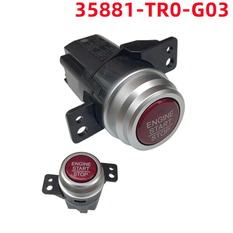 Honda Civic Ignition Button Switch (2012-2015)