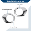 Mercedes-Benz Smart Car Front Left & Right Lights (2015-2021)