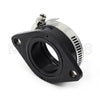 Suzuki GS500E / GS500ET 2 x Carburetor Intake Manifold Boot (1989–2000)