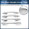 Toyota Lexus LS Car Door Handle Cover Trim (2001-2023)