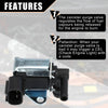Honda Civic CR-V Acura RSX Canister Purge Solenoid Valve