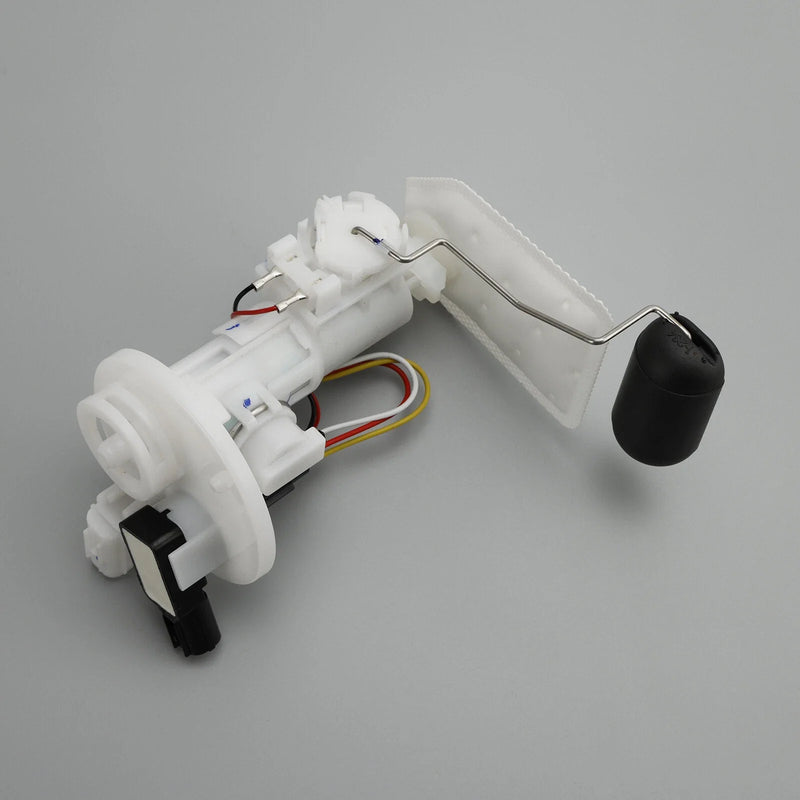 Yamaha LTS125, MBK125, Flipper125 Fuel Pump Replacement (2017)