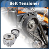 Mercedes-Benz C-Class C 350 CDI Belt Tensioner (2011-2014)