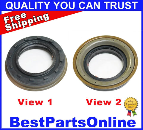 Chevrolet Axle Shaft Seal