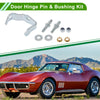 Chevrolet Avalanche Silverado Door Hinge Pin & Bushing Kit