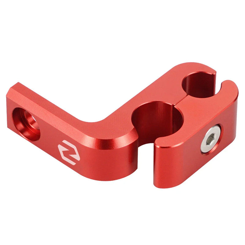 Yamaha Raptor 700 / 700R SE Dual Brake Line Clamp Holder (2014-2023)
