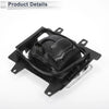 BMW E30 1 Pc Left Front Bumper Side Marker Light Cover (1982 - 1994)