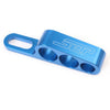 YAMAHA R1 CNC Aluminum Oil Pipe Stand Bracket
