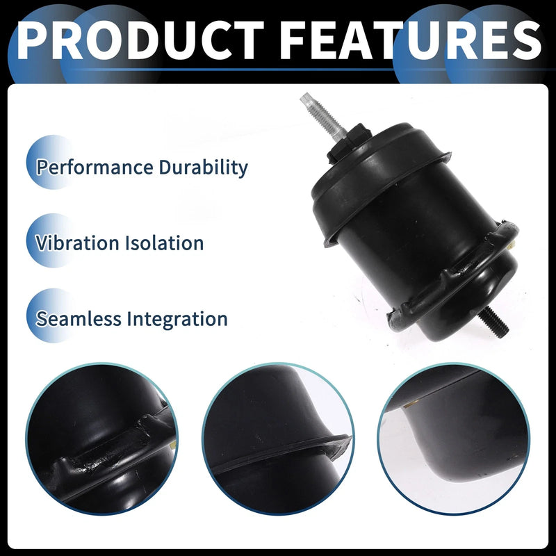 Chevrolet Traverse Engine & Transmission Mount 3.6L (2009 - 2015)