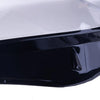 Mercedes-Benz C180 C200 C300 W205 Headlight Glass Housing (2015-2017)