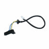 Nissan Rear Liftgate Hatch Release Switch (2008–2015)