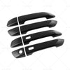 Mazda BT-50, Isuzu D-MAX Side Door Handle Cover Trim (2021-2023)