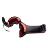 Bag Purse Red Car Headrest Hook Seat Back Hanger (Fits Most Vehicles)