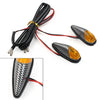 Make & Model Motorcycle Turn Signal Indicator Blinker 12V Mini Lamps