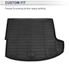 Buick Envista Cargo Liner Rear Trunk Mat (2024–2025)
