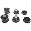 Patrol GQ Y60 GU Y61 (1988-2000) Wagon Poly Bush Kit Front Suspension Arm