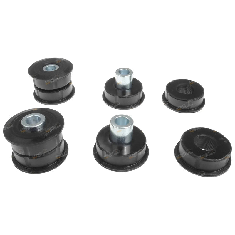 Patrol GQ Y60 GU Y61 (1988-2000) Wagon Poly Bush Kit Front Suspension Arm