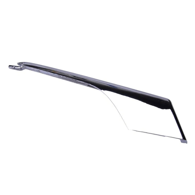 Tesla Model X Left Lower Fog Lamp Molding Trim (2016-2021)