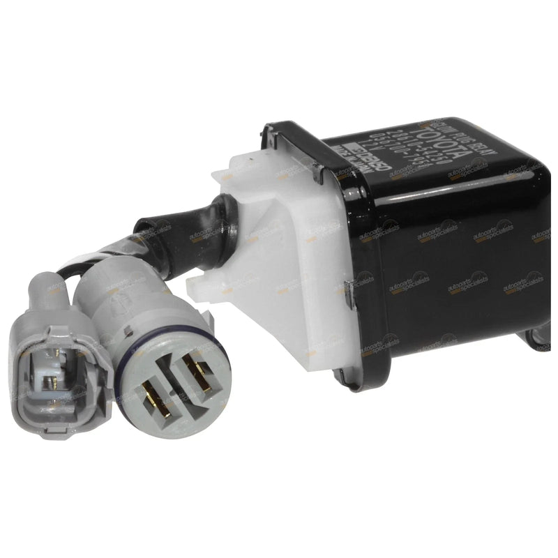 Toyota Landcruiser Glow Plug Relay (1990-1999)