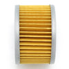 Honda CB450S CM400 CMX450 CX500 CB350 VTR250 GL650 Oil Filter (1978-1986)