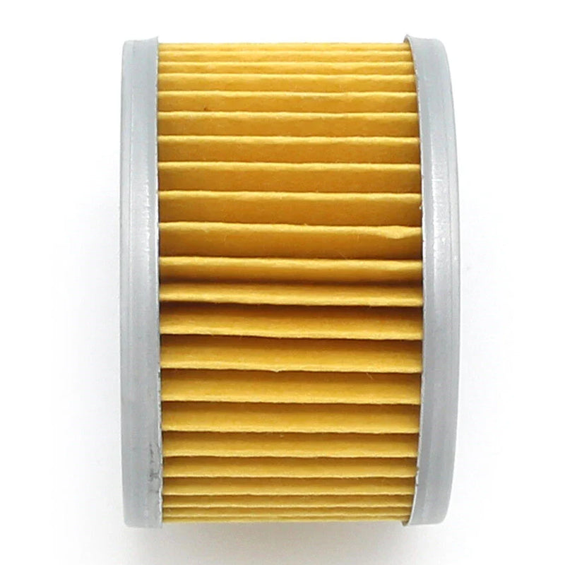 Honda CB450S CM400 CMX450 CX500 CB350 VTR250 GL650 Oil Filter (1978-1986)