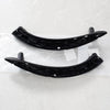 BMW F30 F80 F31 Front Left & Right Inner Trim Door Pull Handles (2012-2019)