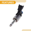 Mini Cooper 1.6L Fuel Injector No.13537528351 (2009-2012)