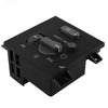 Chevy S10 Blazer Sonoma Jimmy Headlight Switch with Fog Lights (1982–2004)