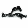 BMW C650GT (2012-2015) Black Adjustable Brake Clutch Lever