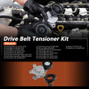 Ford Explorer 3.5L V6 Drive Belt Tensioner (2011-2019)