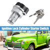 Chevrolet B60 C10 C20 C30 Ignition Switch Lock Cylinder