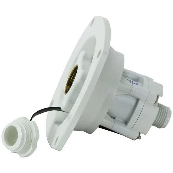 Shurflo Fresh Water Inlet Caravan Water Filler Pressure Regulator