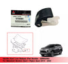 Montero Pajero Sport Hood Lock Release (2015-2022)