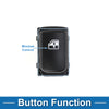 Hyundai Santa Fe Power Window Switch (2006-2012)