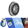 Scooter Skateboard Wheel Deep Groove Ball Bearings 12x28x8mm 1Pc