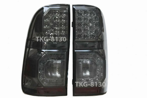 Toyota Hilux MK7 L.E.D Tail Light V.2 (2012-2014)
