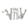 Yamaha YZF-R6 / YZF-R6S Foot Pegs Footrest Bracket (2003-2005)