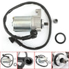 Yamaha DT 125, TDR 125, TZR 125 E-Starter (1990-2005)