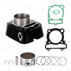 Yamaha Big Bear 350 2x4 4x4 Top End Gasket Kit (1998-2006)