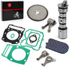 Polaris Sportsman 400 / 450 / 500 Cam Timing Chain Kit (1999–2006)
