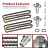 Can-Am Outlander Cam Timing Chain Tensioner Kit (2007–2023)