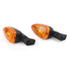 BMW F650GS F800GS F800S R1200GS Turn Signal Lights (2001-2018)